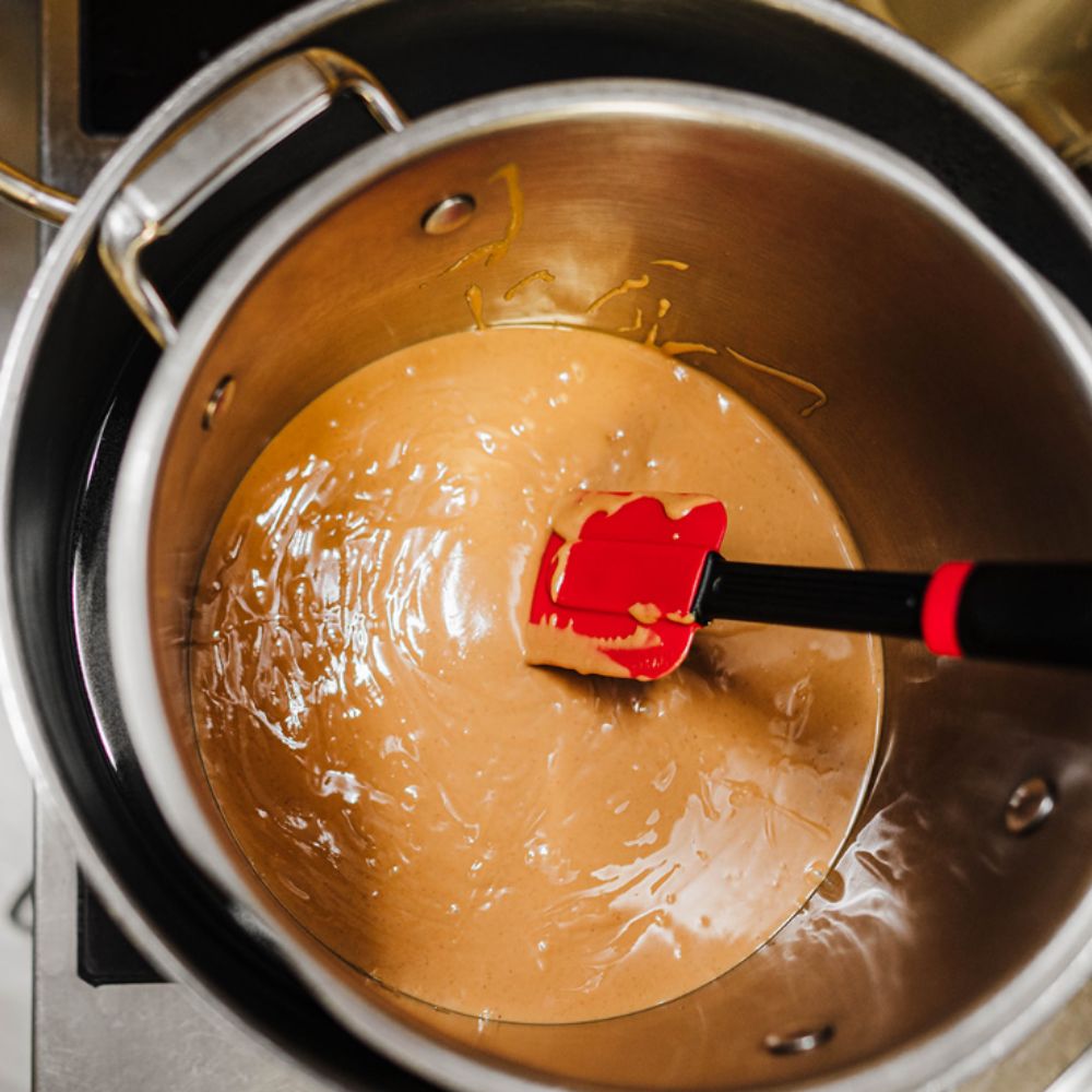 Fat Sam's CBD Infused Peanut Butter